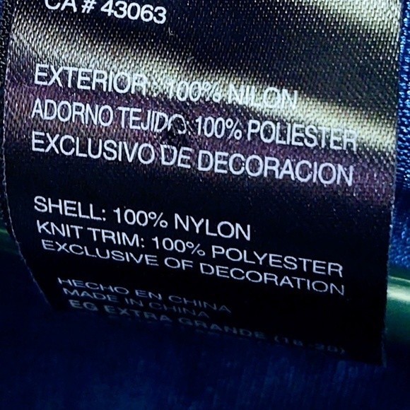 PEYTON MANNING INDIANAPOLIS COLTS TEAM APPAREL AUTHENTIC #18 FOOTBALL JERSEY XL - Picture 7 of 15